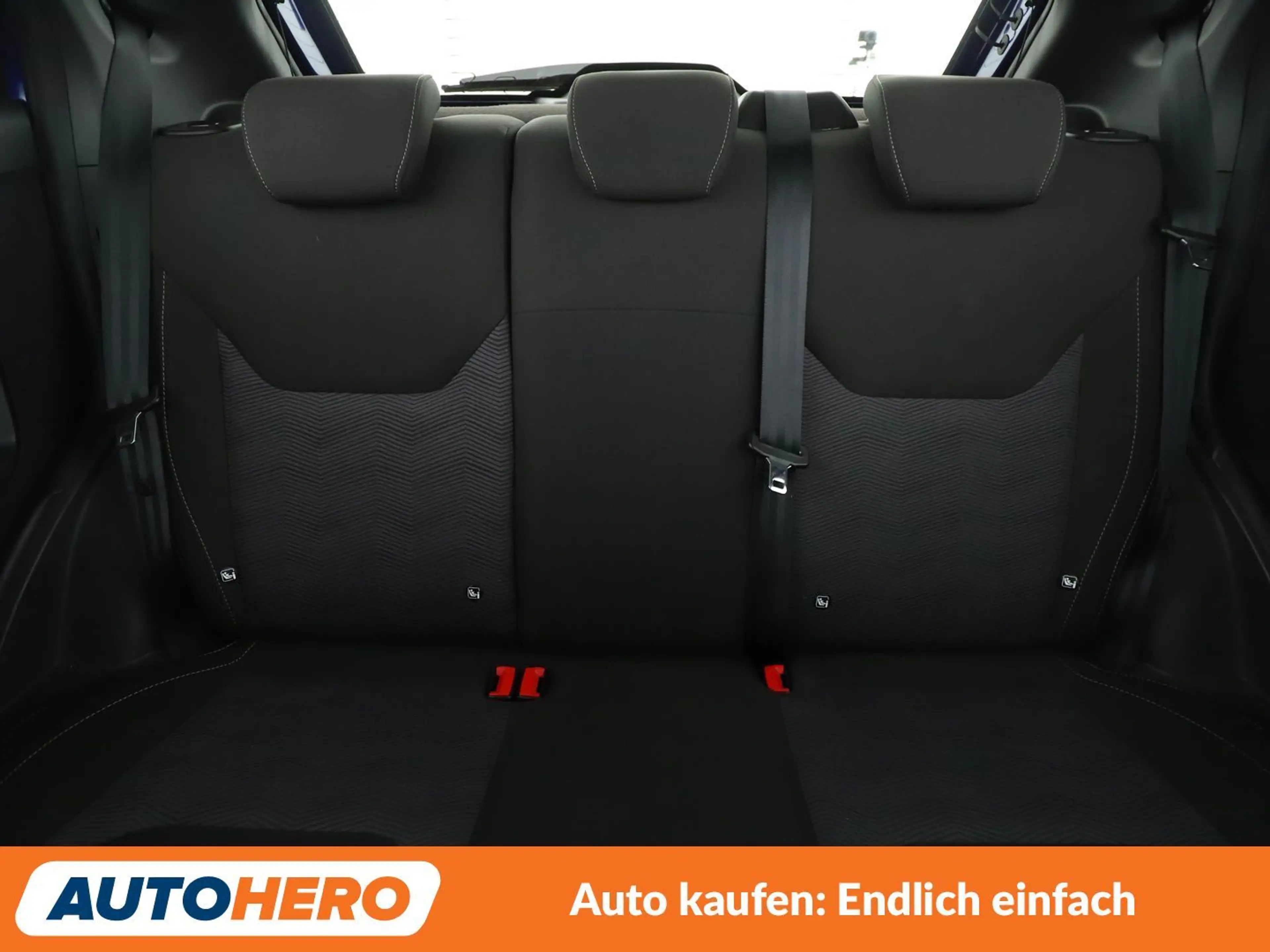 Ford Ka/Ka+ 1.2 Ti-VCT Cool&Sound*LIM*PDC*SHZ*KLIMA* — photo 14