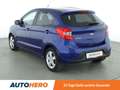 Ford Ka/Ka+ 1.2 Ti-VCT Cool&Sound*LIM*PDC*SHZ*KLIMA* Blau - thumbnail 4