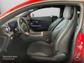 Mercedes-Benz CLE 200 AMG+PANO+360+AHK+BURMESTER+KEYLESS+9G Rot - thumbnail 11