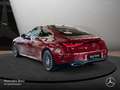Mercedes-Benz CLE 200 AMG+PANO+360+AHK+BURMESTER+KEYLESS+9G Rot - thumbnail 10