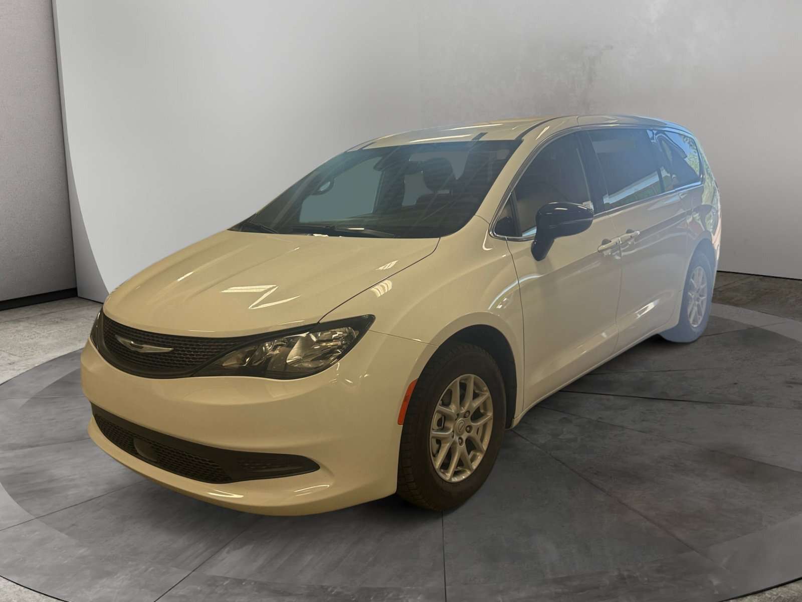 2025 Chrysler Grand Caravan SXT | Demo Special