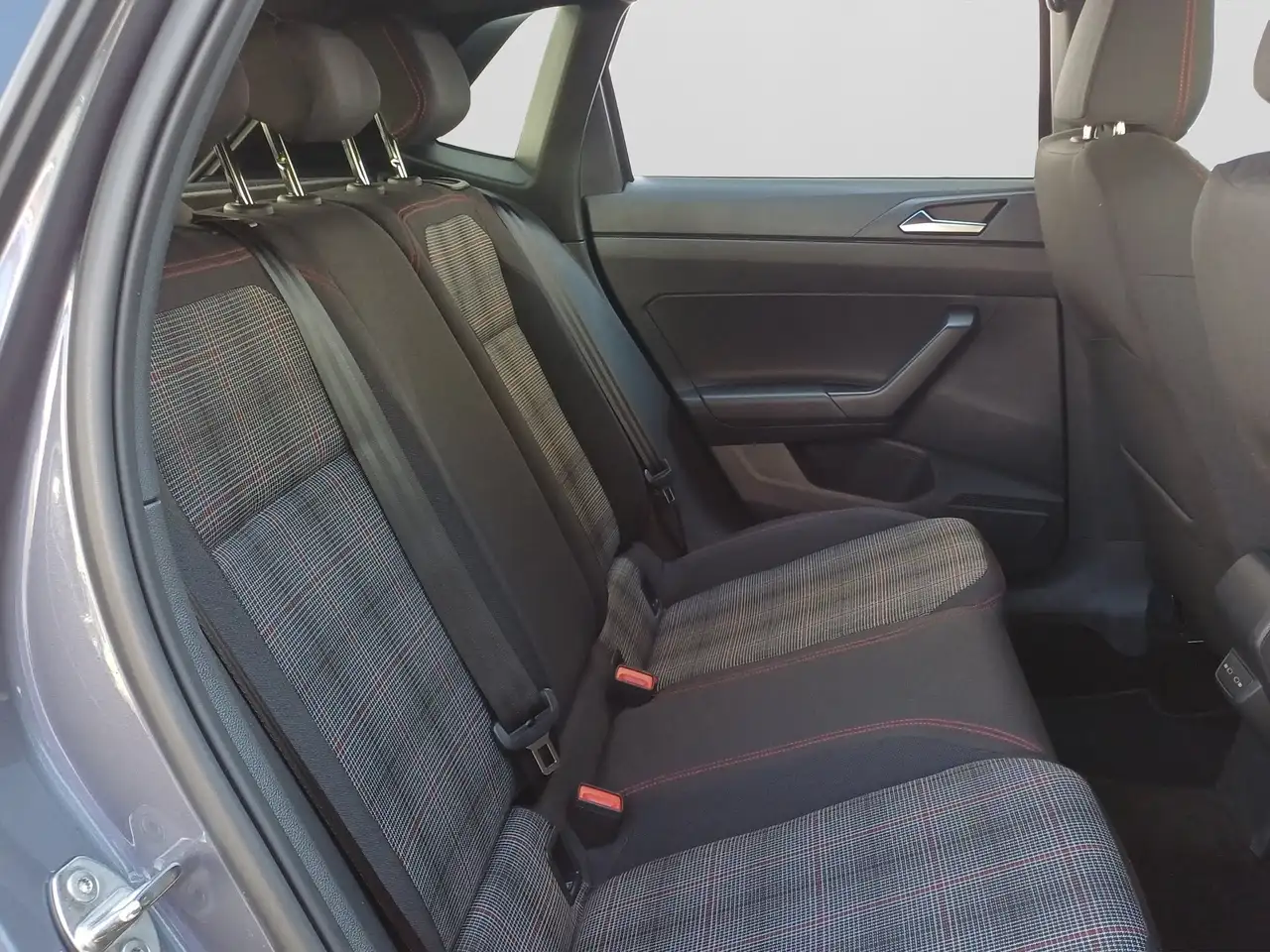 Volkswagen Polo GTI 2.0 TSI DSG 207CV *MATRIX+PARK+ACC* ONLY PROMO 11