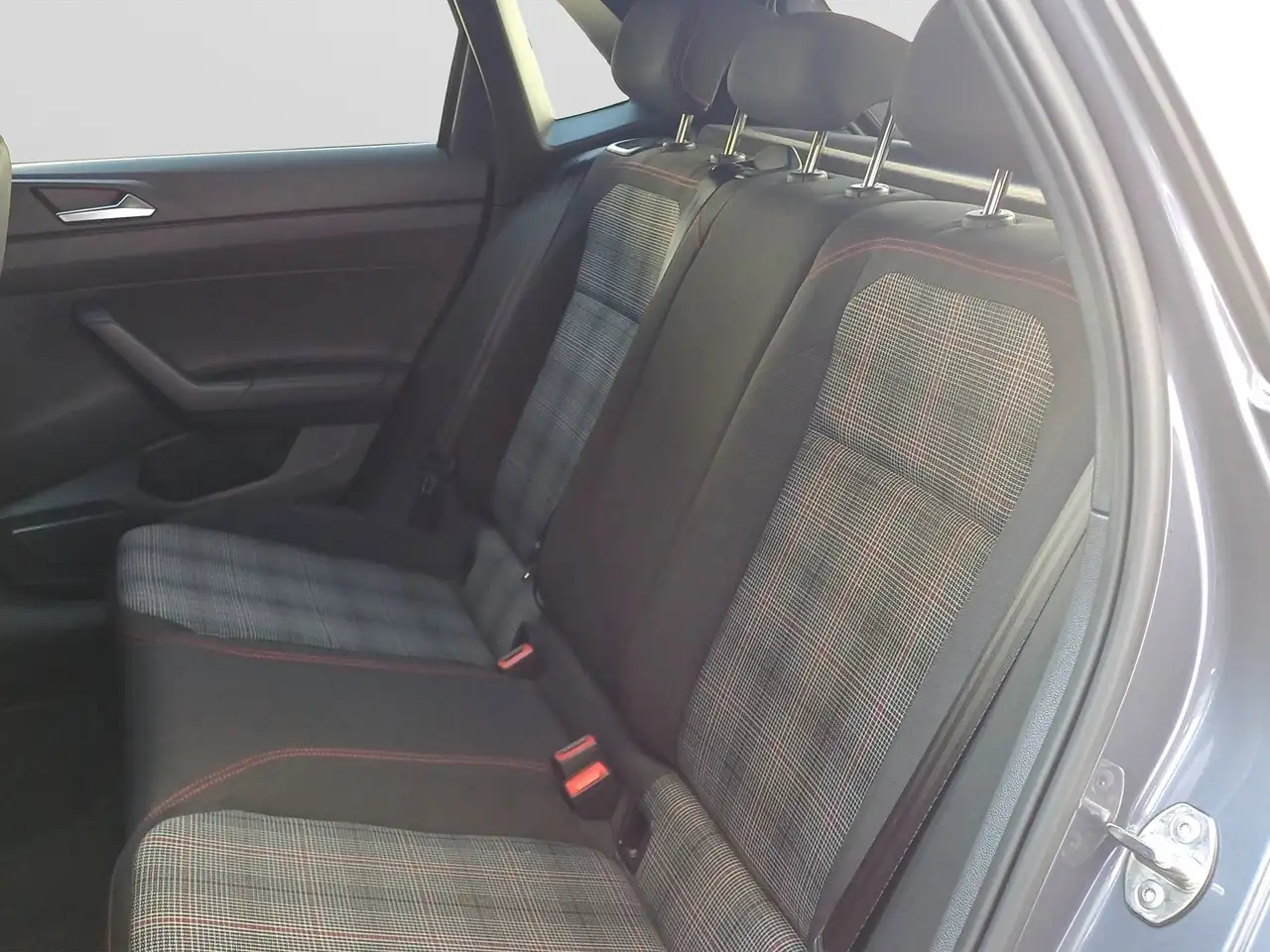 Volkswagen Polo GTI 2.0 TSI DSG 207CV *MATRIX+PARK+ACC* ONLY PROMO 10