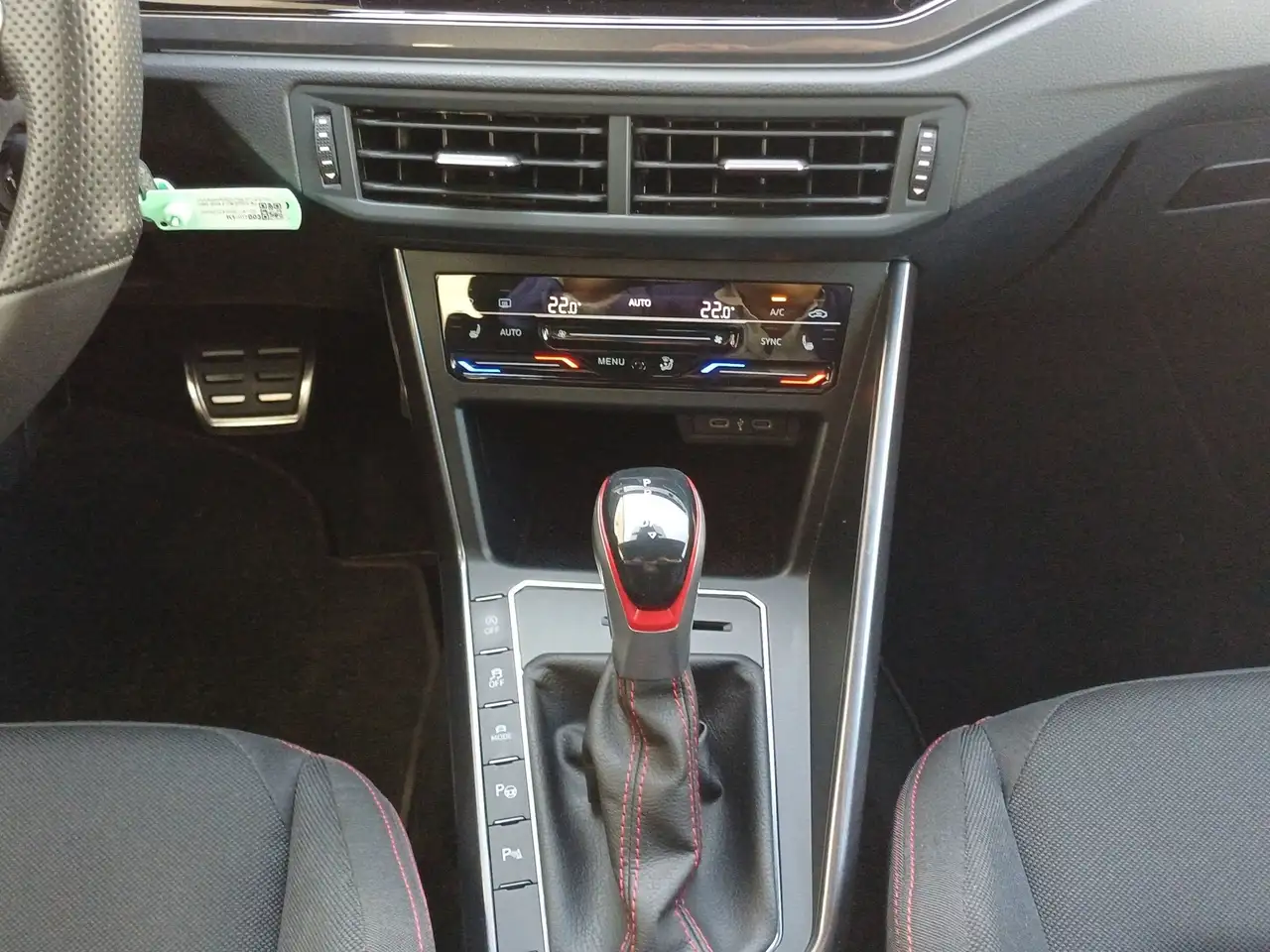 Volkswagen Polo GTI 2.0 TSI DSG 207CV *MATRIX+PARK+ACC* ONLY PROMO 16