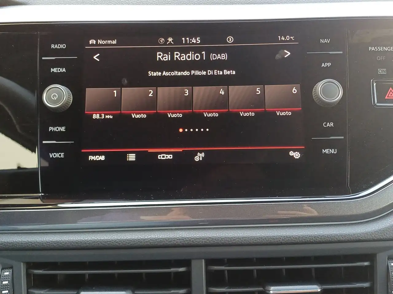 Volkswagen Polo GTI 2.0 TSI DSG 207CV *MATRIX+PARK+ACC* ONLY PROMO 18