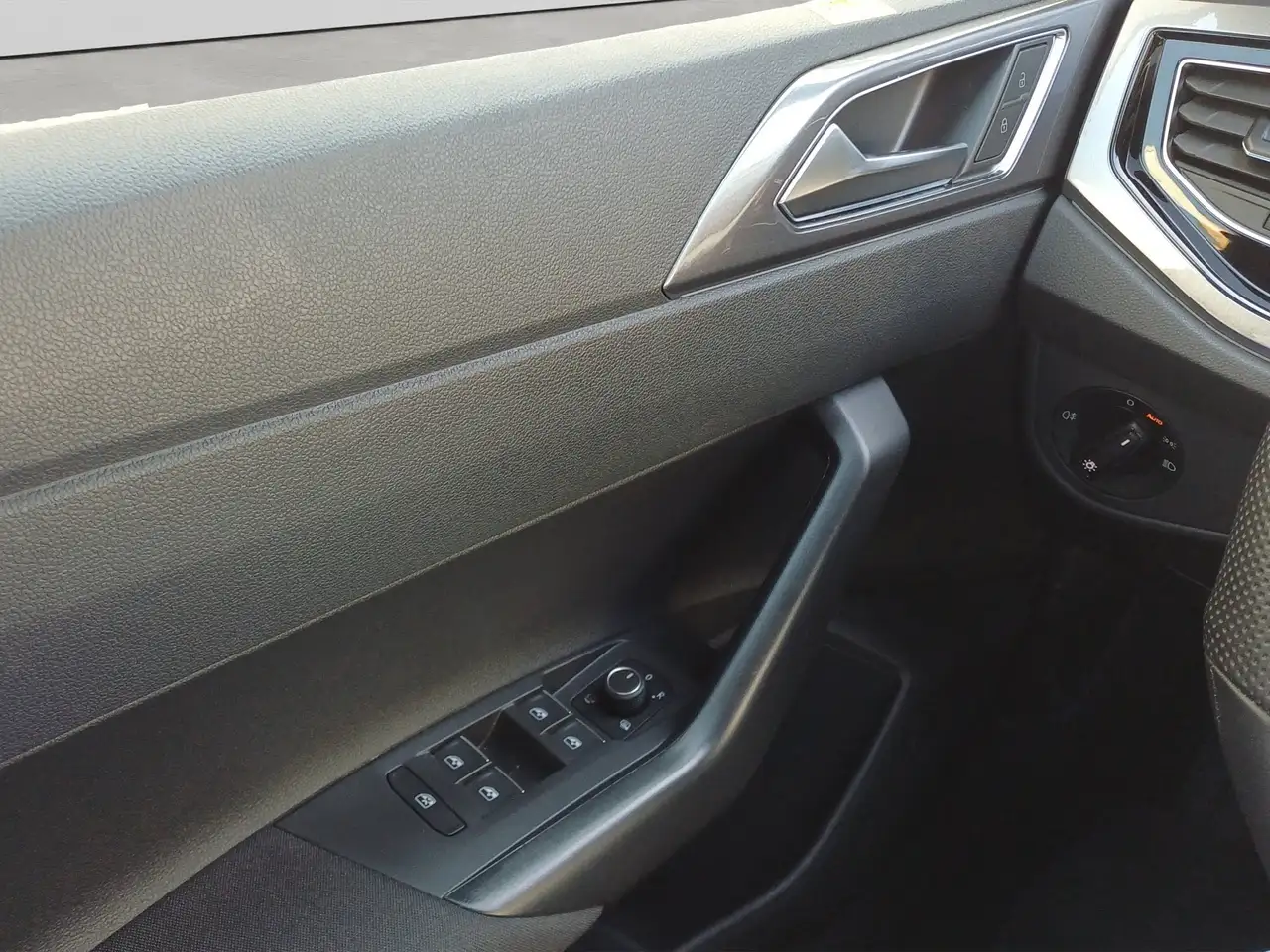 Volkswagen Polo GTI 2.0 TSI DSG 207CV *MATRIX+PARK+ACC* ONLY PROMO 14