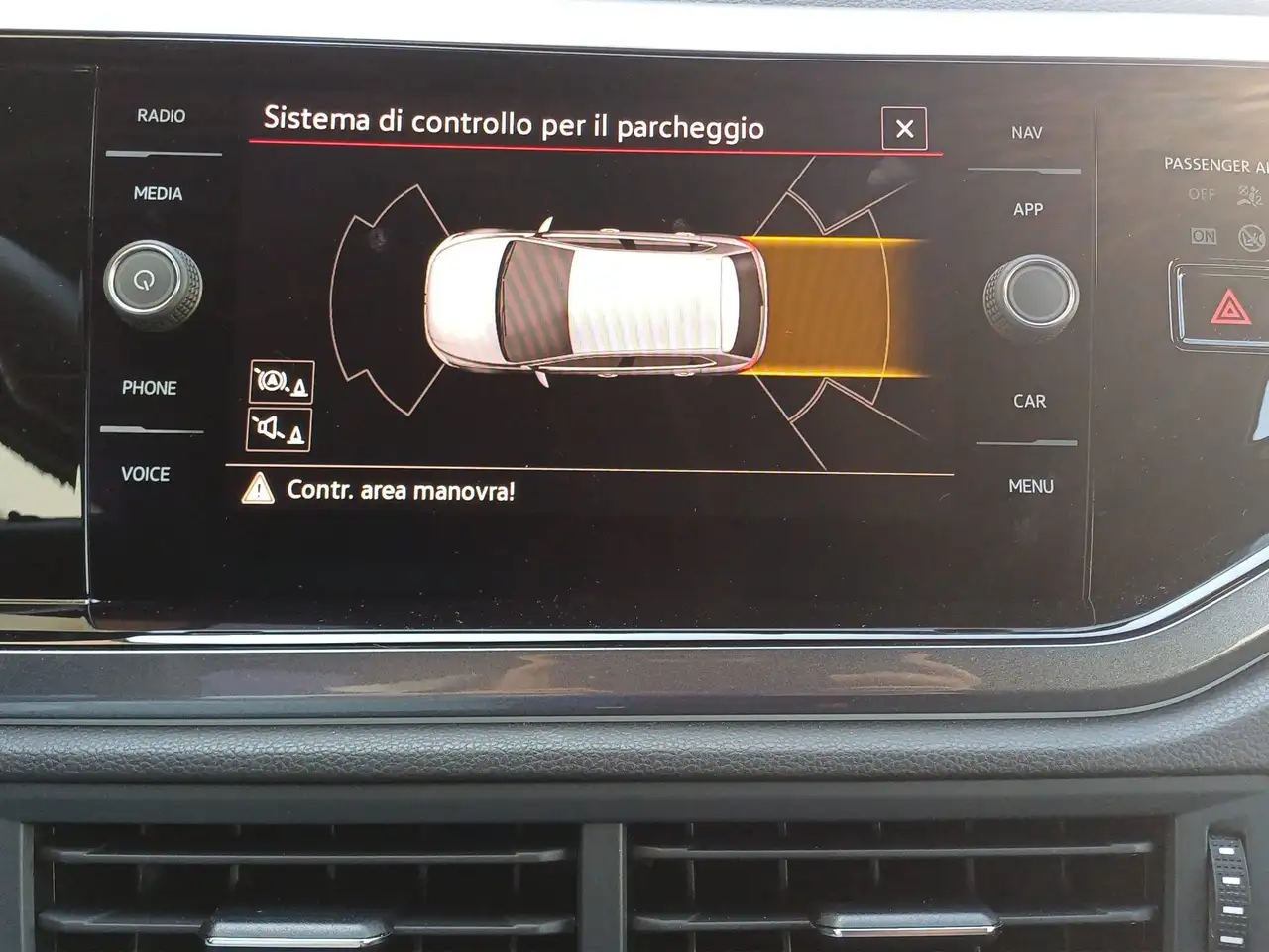 Volkswagen Polo GTI 2.0 TSI DSG 207CV *MATRIX+PARK+ACC* ONLY PROMO 12