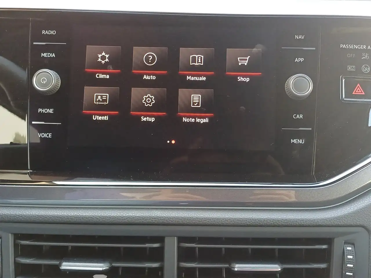 Volkswagen Polo GTI 2.0 TSI DSG 207CV *MATRIX+PARK+ACC* ONLY PROMO 20