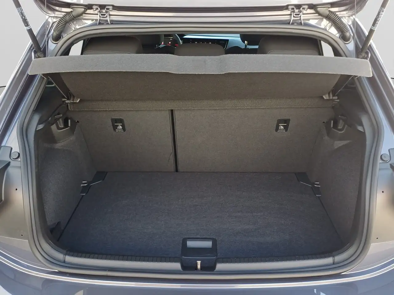 Volkswagen Polo GTI 2.0 TSI DSG 207CV *MATRIX+PARK+ACC* ONLY PROMO 22