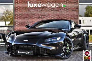 4.0 V8 Carbon-ext | Ceramic-brakes | 26dkm