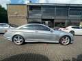 Mercedes-Benz CL 500 Coupe  AMG /CL 63 Umbau Silber - thumbnail 10