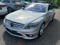 Mercedes-Benz CL 500 Coupe  AMG /CL 63 Umbau Silber - thumbnail 4