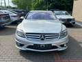 Mercedes-Benz CL 500 Coupe  AMG /CL 63 Umbau Silber - thumbnail 3