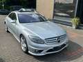 Mercedes-Benz CL 500 Coupe  AMG /CL 63 Umbau Silber - thumbnail 2