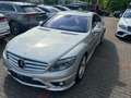 Mercedes-Benz CL 500 Coupe  AMG /CL 63 Umbau Silber - thumbnail 5