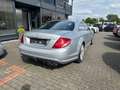 Mercedes-Benz CL 500 Coupe  AMG /CL 63 Umbau Silber - thumbnail 9