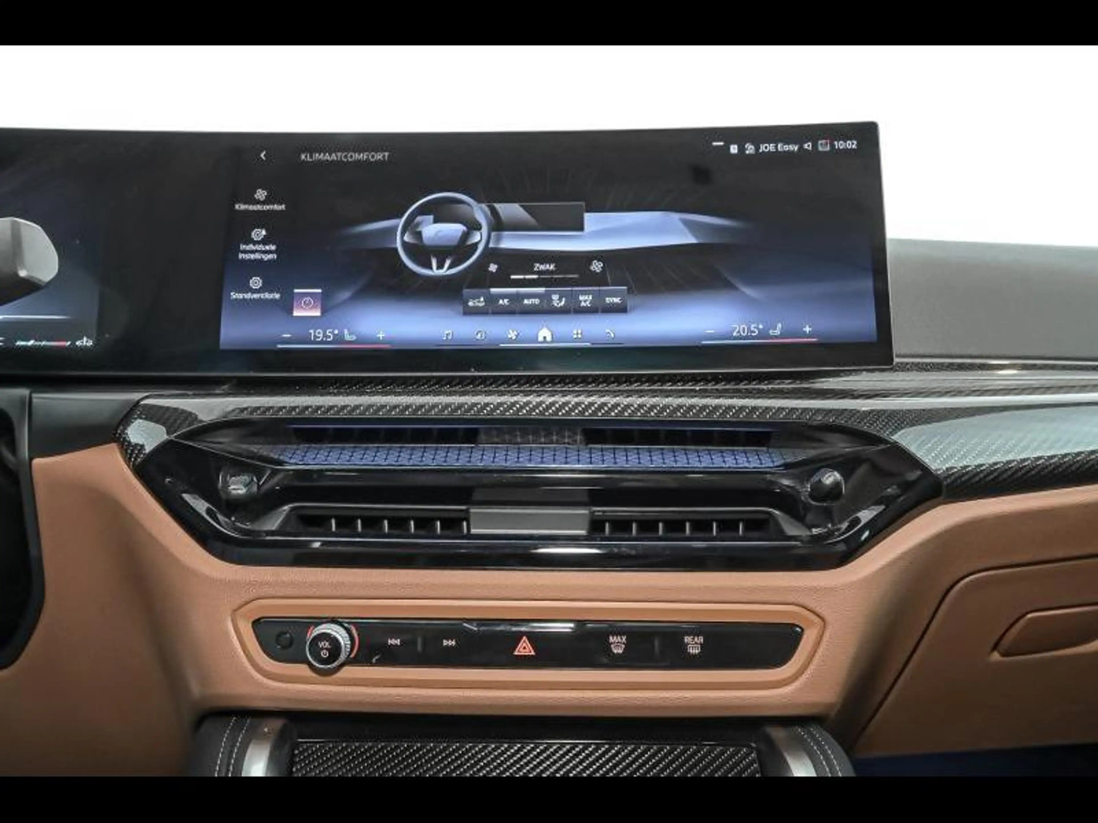 BMW 420 i Gran Coupé - MSport Pro | 360Cam | TH | Pano | — photo 12