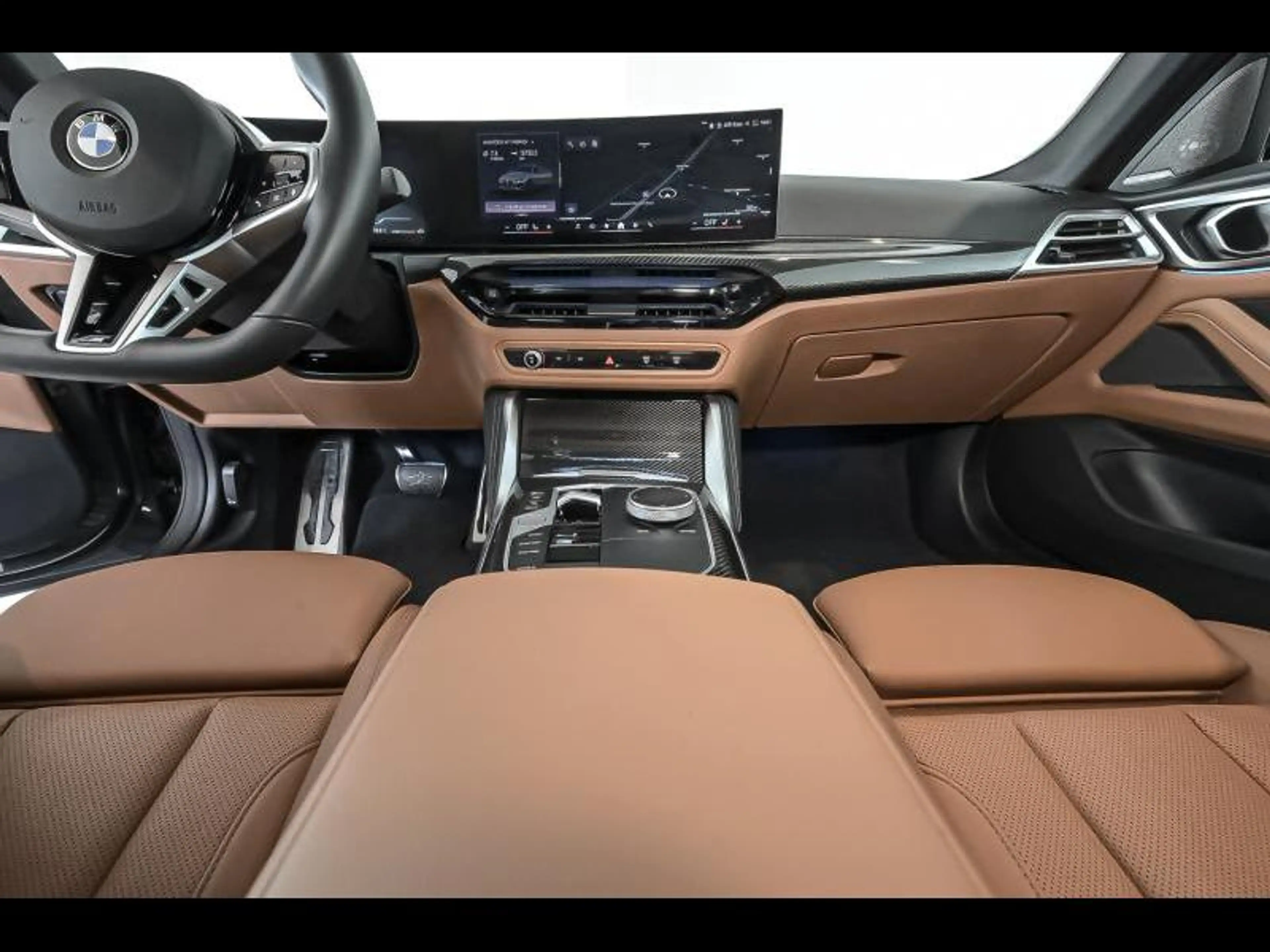 BMW 420 i Gran Coupé - MSport Pro | 360Cam | TH | Pano | — photo 7