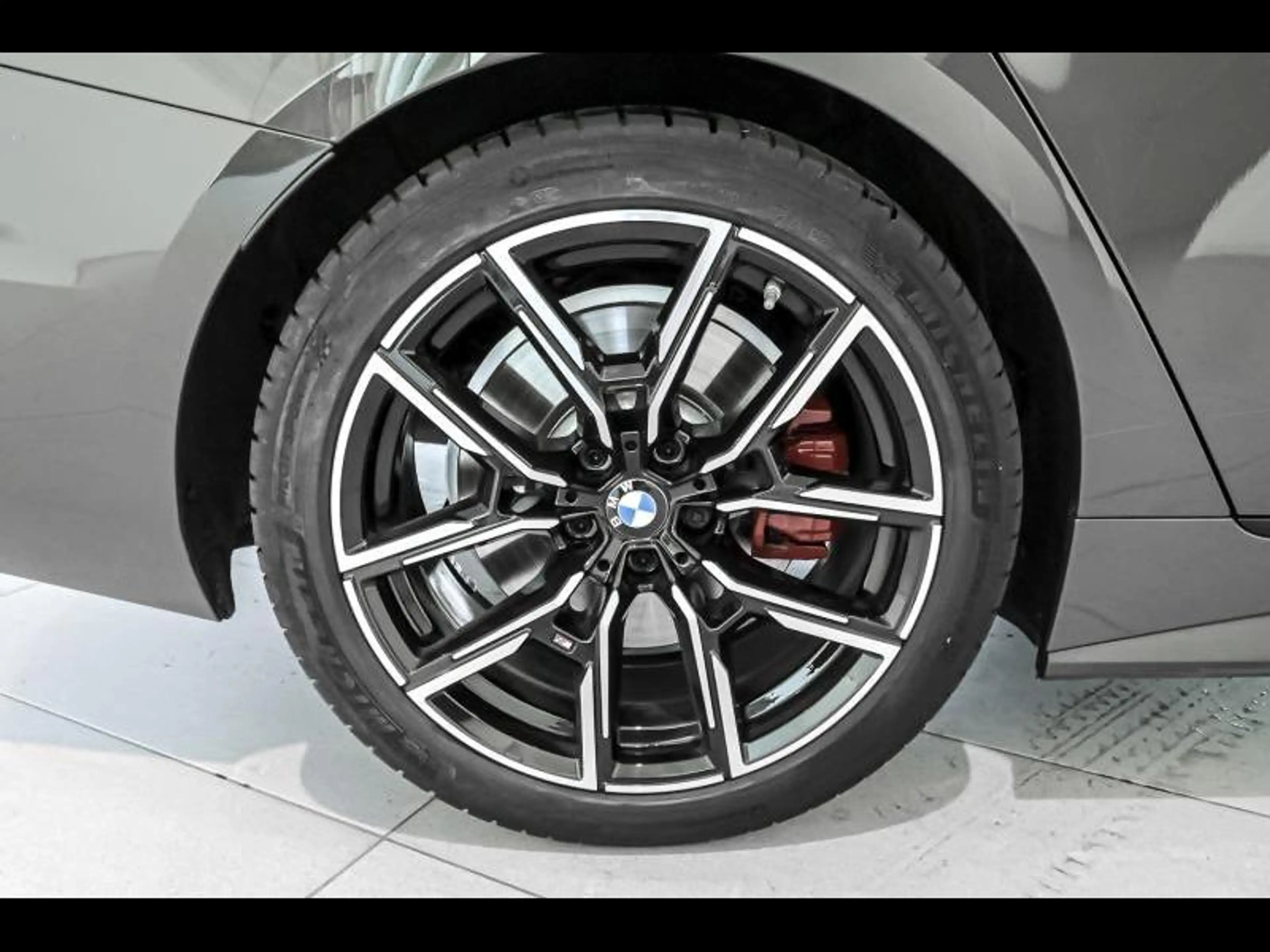 BMW 420 i Gran Coupé - MSport Pro | 360Cam | TH | Pano | — photo 8