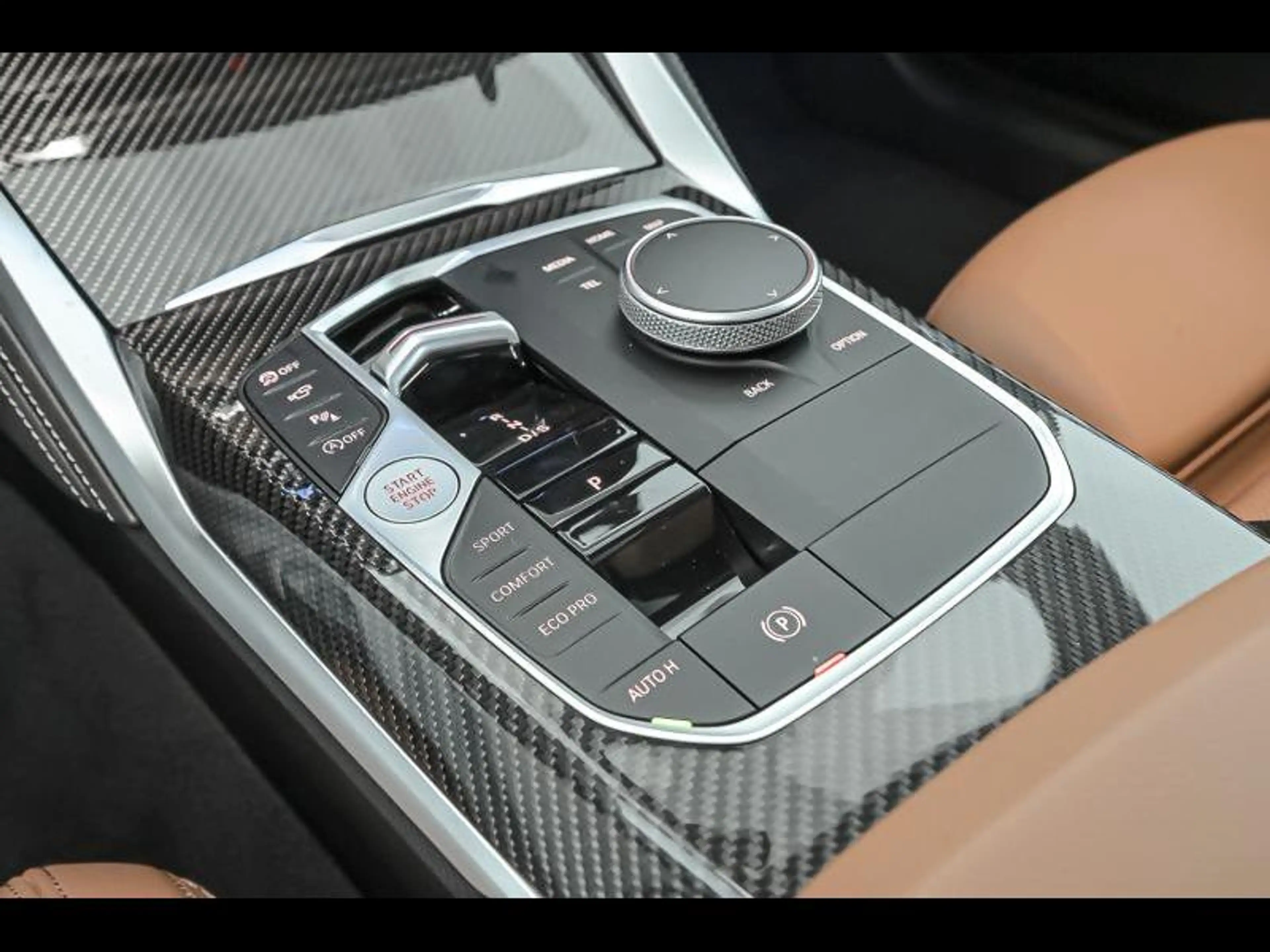 BMW 420 i Gran Coupé - MSport Pro | 360Cam | TH | Pano | — photo 11