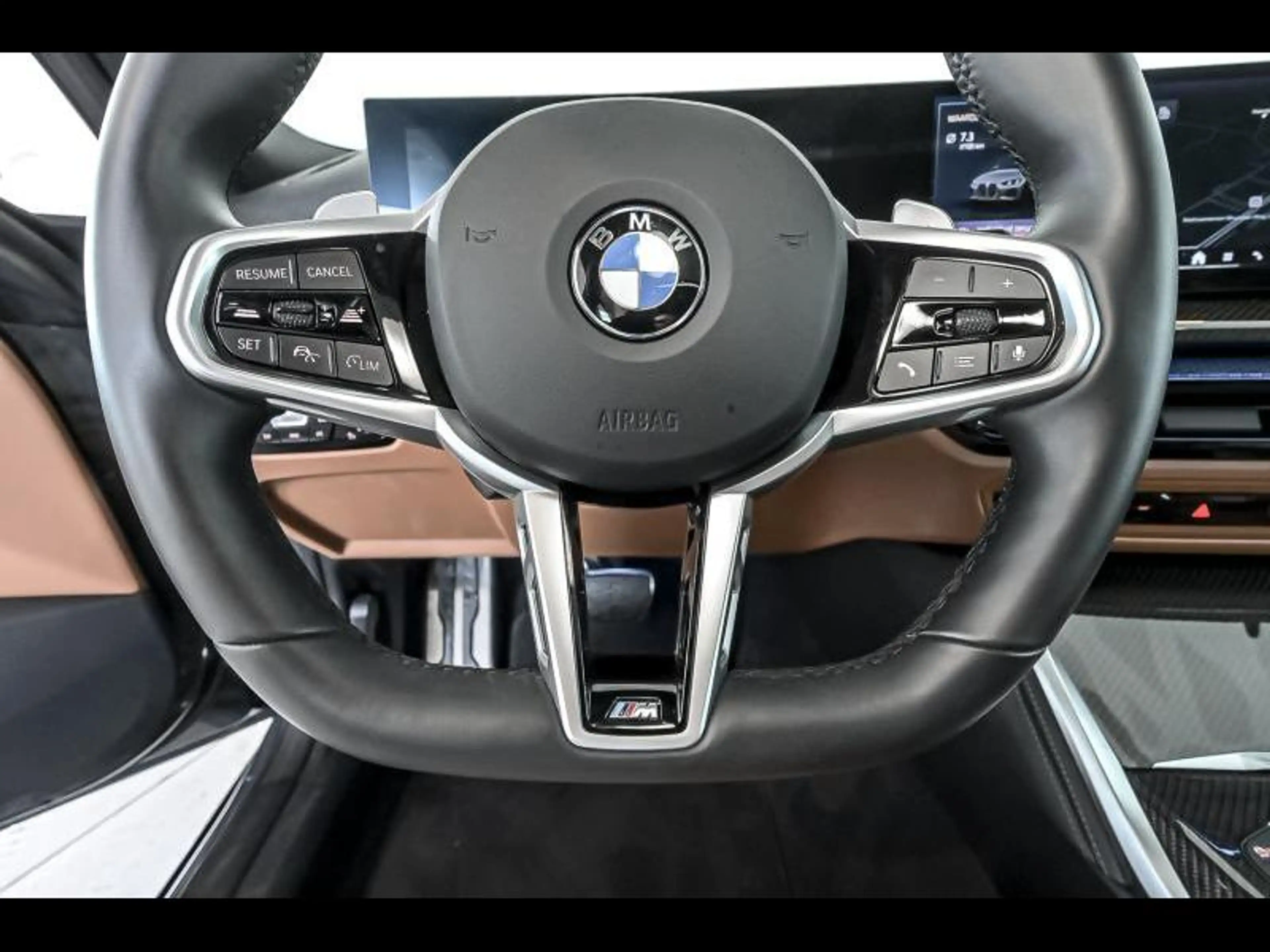 BMW 420 i Gran Coupé - MSport Pro | 360Cam | TH | Pano | — photo 9