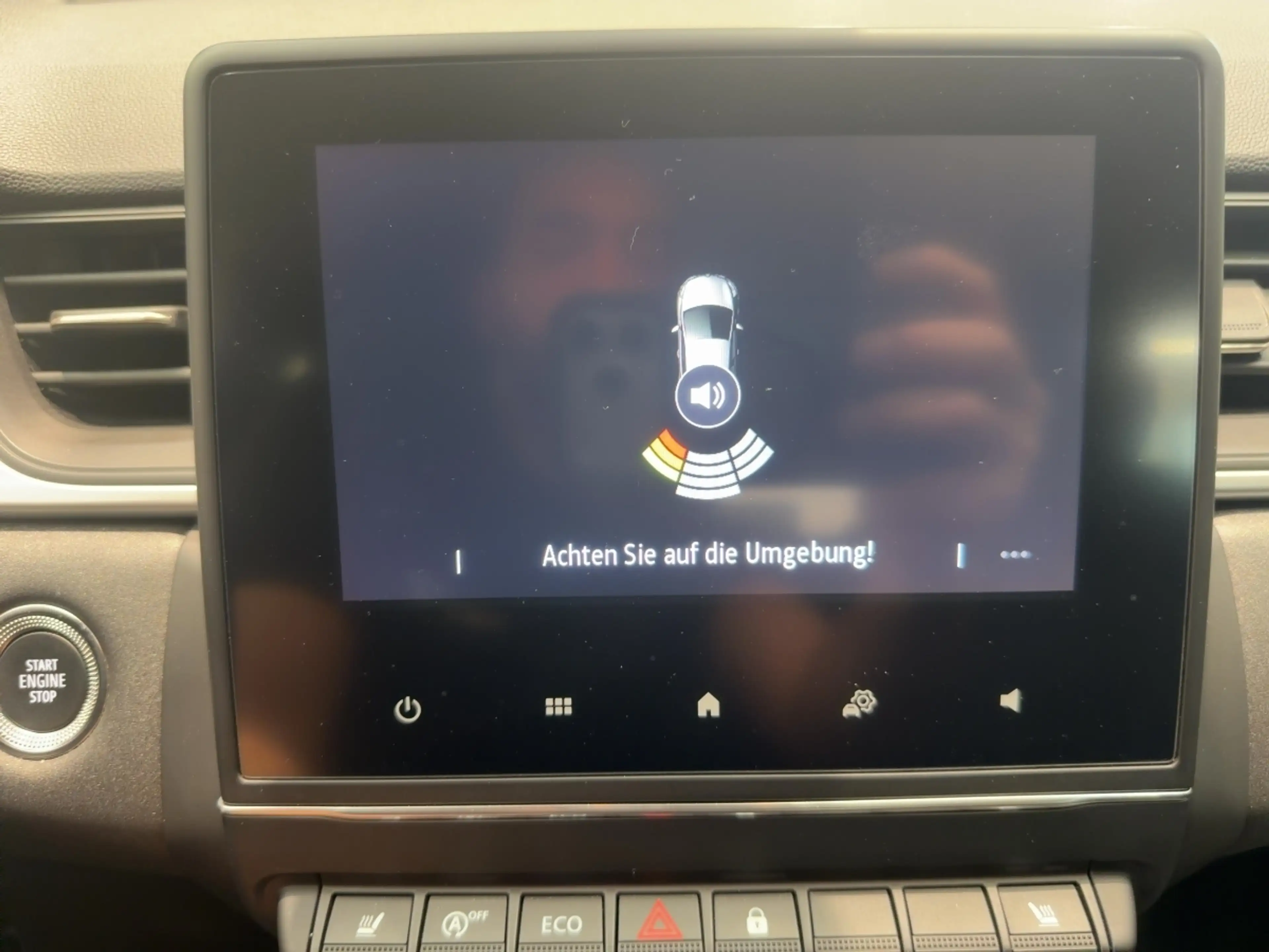 Renault Captur 1.0 TCE 90 EQUILIBRE — photo 18