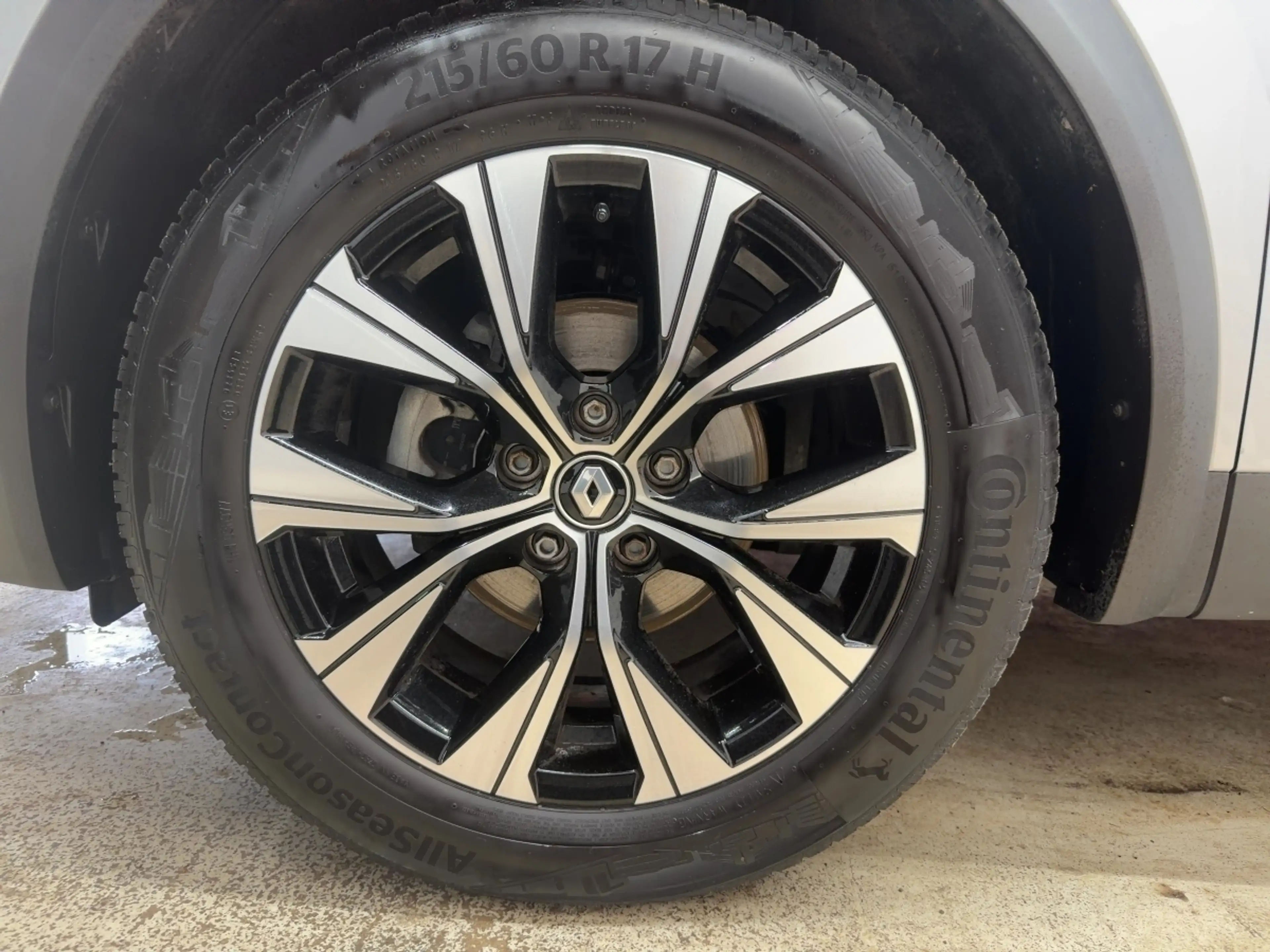 Renault Captur 1.0 TCE 90 EQUILIBRE — photo 20