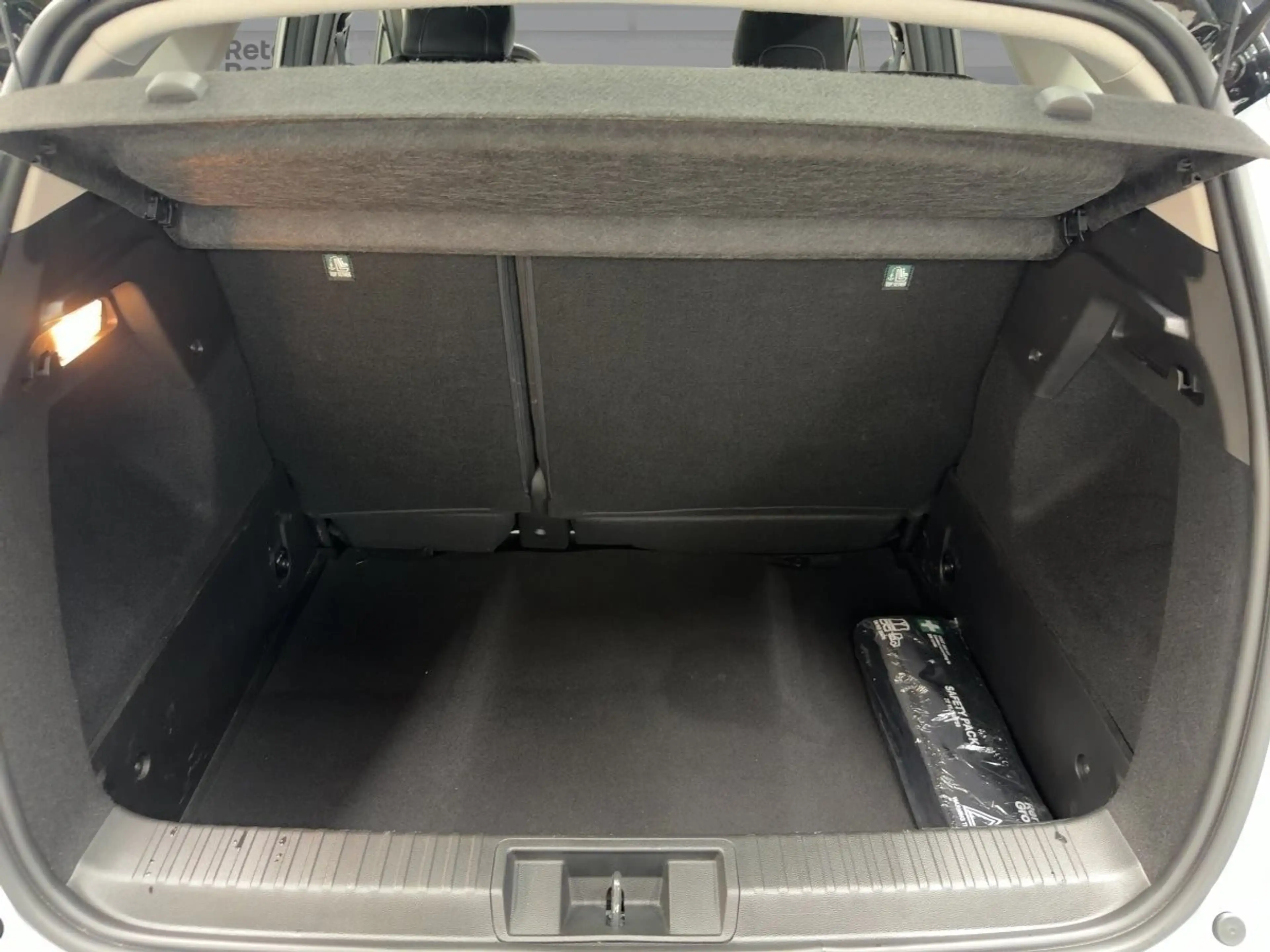 Renault Captur 1.0 TCE 90 EQUILIBRE — photo 19
