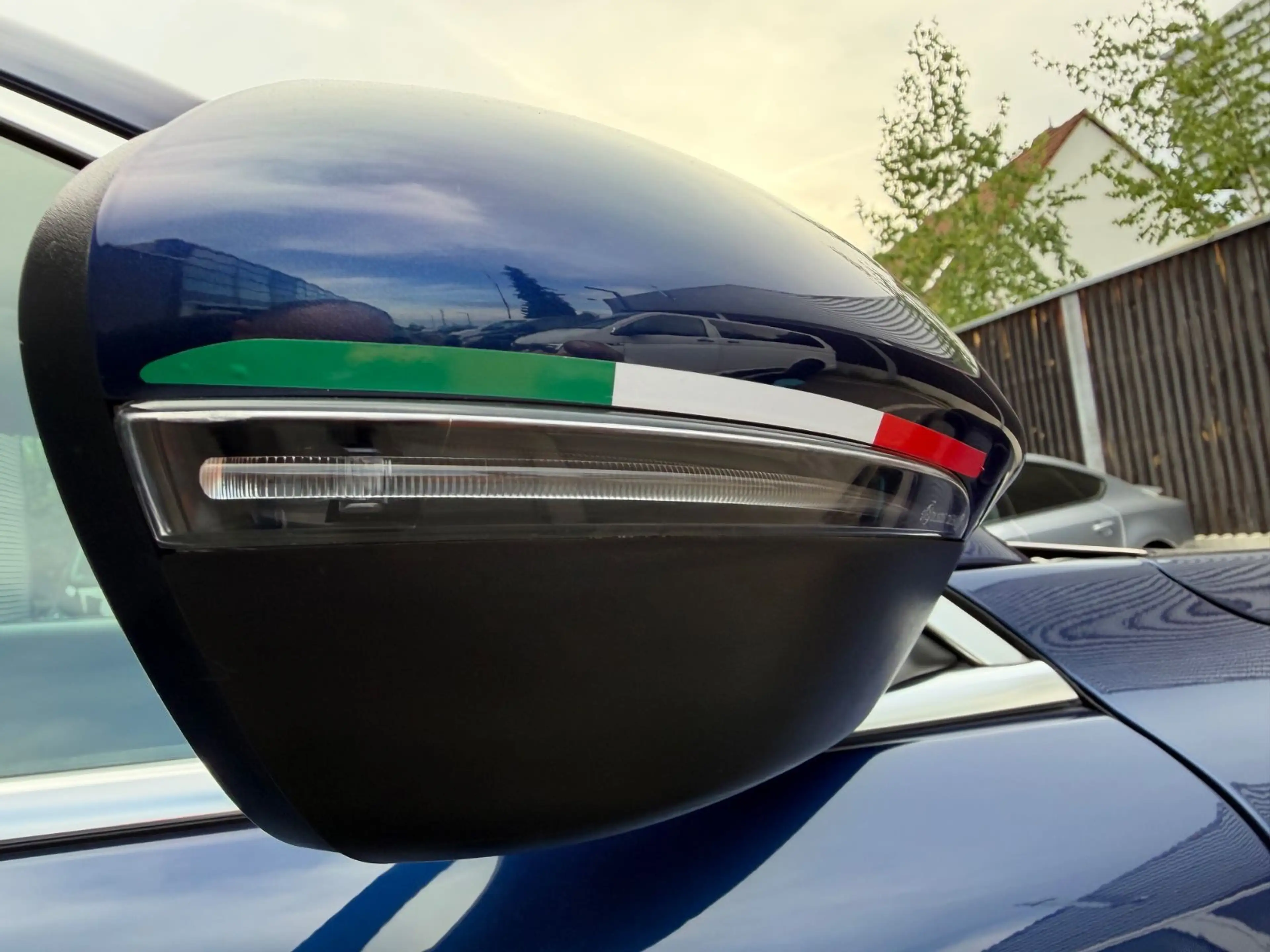 Alfa Romeo Stelvio Super Q4*GARANTIE*NAVI*BI-XENON*LEDER* — photo 11