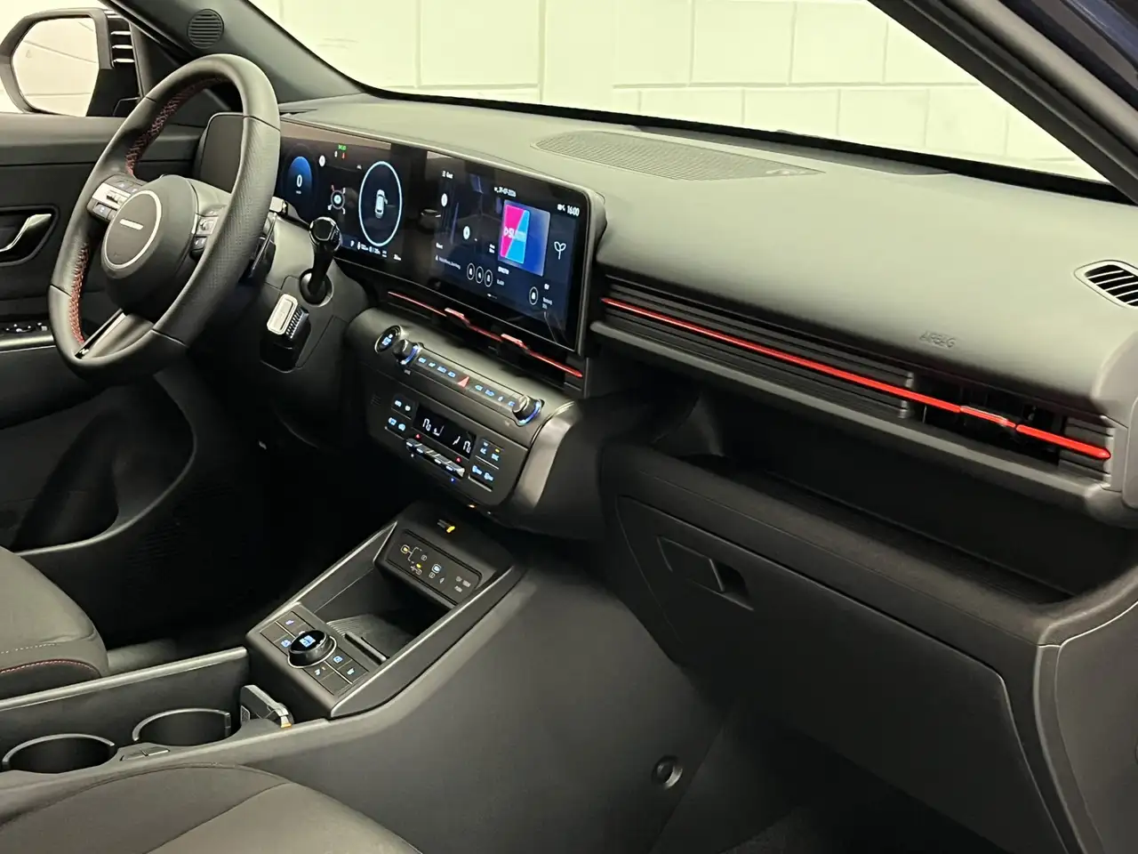 Hyundai Kona 2026 — фото 13