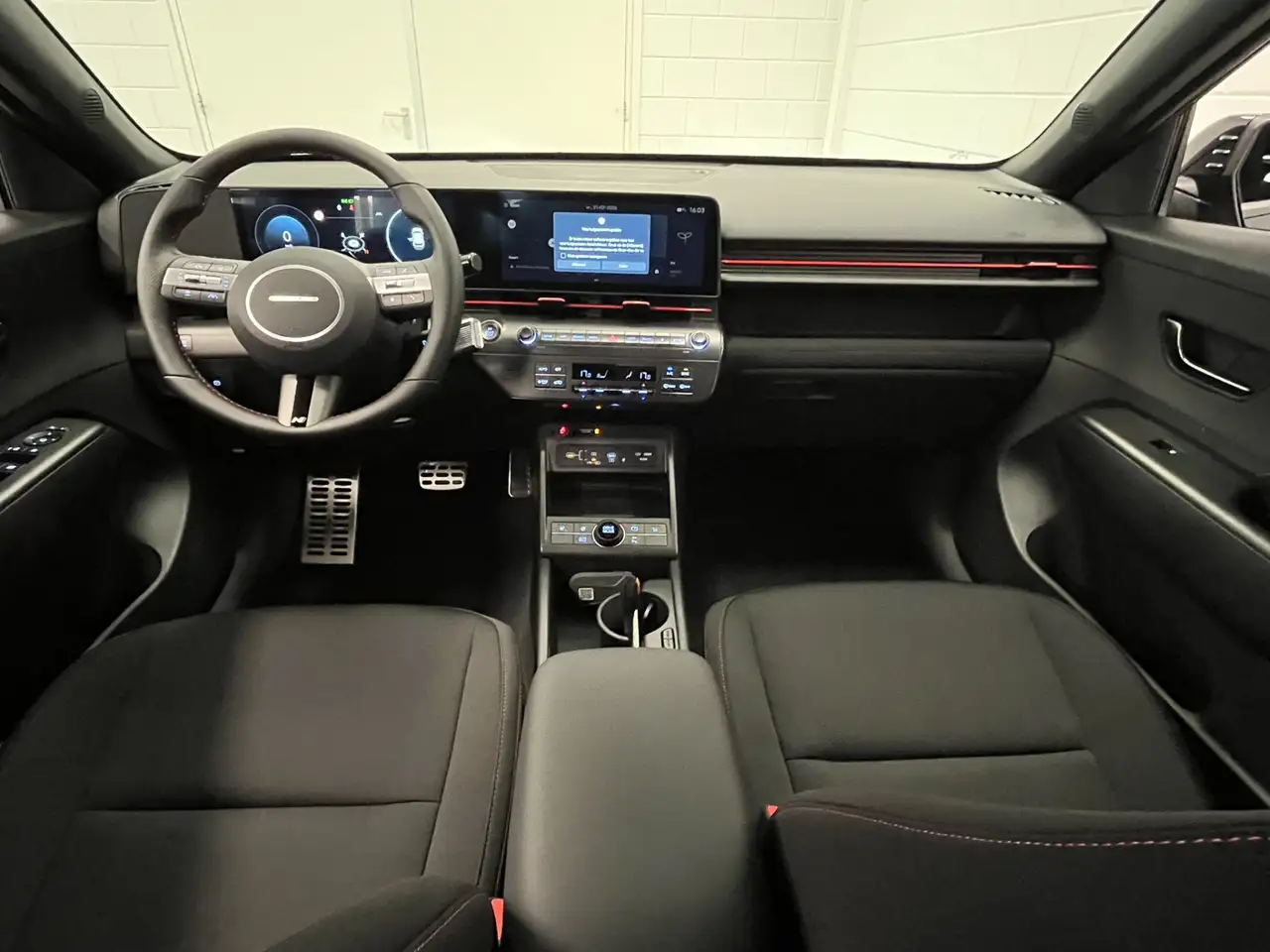 Hyundai Kona 2026 — фото 14