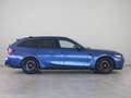 BMW M3 xDrive Competition Bleu - thumbnail 10