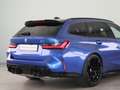 BMW M3 xDrive Competition Bleu - thumbnail 21