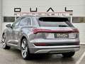 Audi e-tron SB 55 quattro 95kWh Business Grau - thumbnail 3