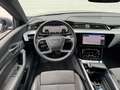 Audi e-tron SB 55 quattro 95kWh Business Grau - thumbnail 10