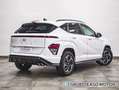 Hyundai KONA 1.6T 101KW N LINE 138 5P Blanco - thumbnail 11