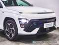 Hyundai KONA 1.6T 101KW N LINE 138 5P Blanco - thumbnail 6