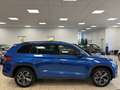 Skoda Kodiaq Sportline*ACC*LED*AHK*4xSHZ*Memory*CarPlay* Blau - thumbnail 4