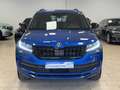 Skoda Kodiaq Sportline*ACC*LED*AHK*4xSHZ*Memory*CarPlay* Blau - thumbnail 2