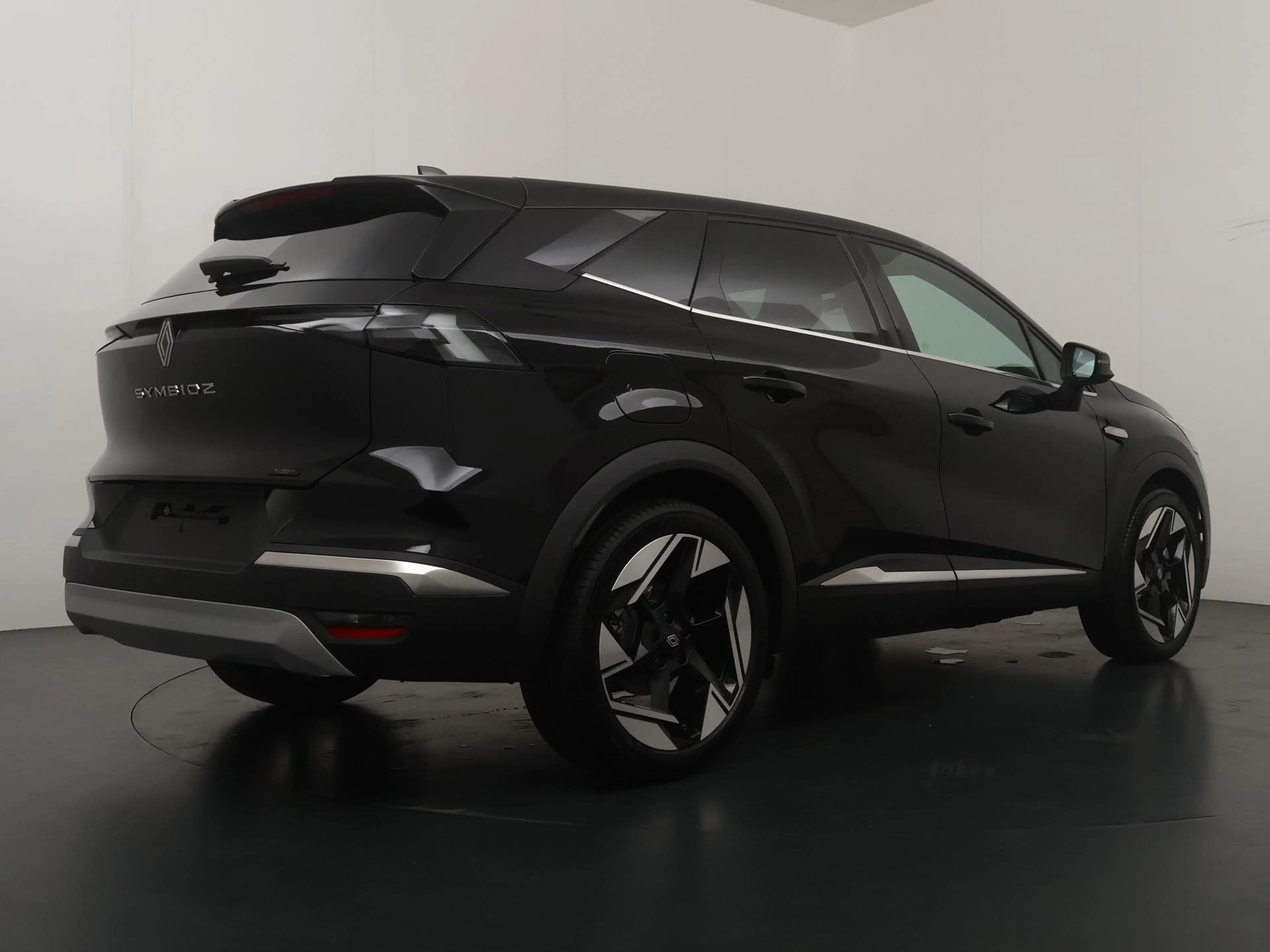 Renault Symbioz iconic full hybrid E-Tech 160 | Achteruitrijcamera — photo 5