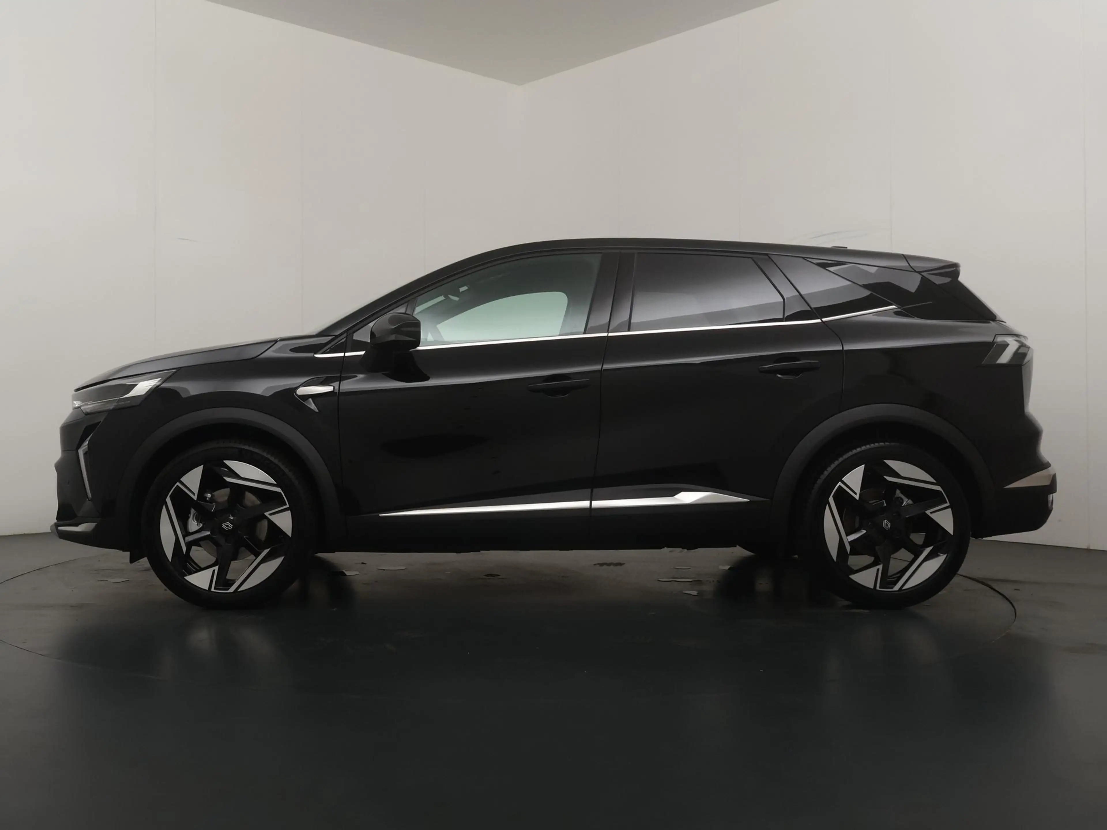 Renault Symbioz iconic full hybrid E-Tech 160 | Achteruitrijcamera — photo 2