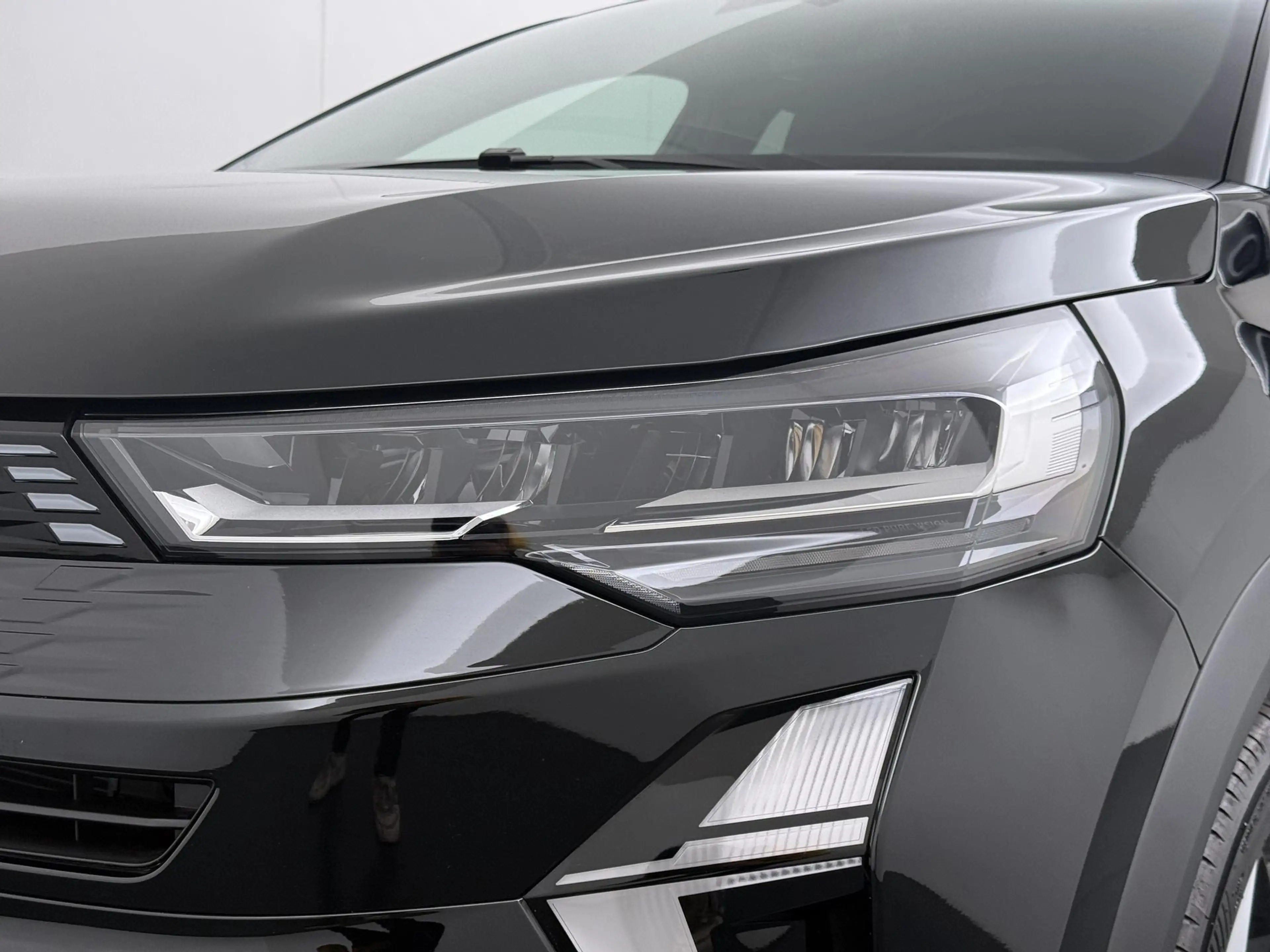 Renault Symbioz iconic full hybrid E-Tech 160 | Achteruitrijcamera — photo 15