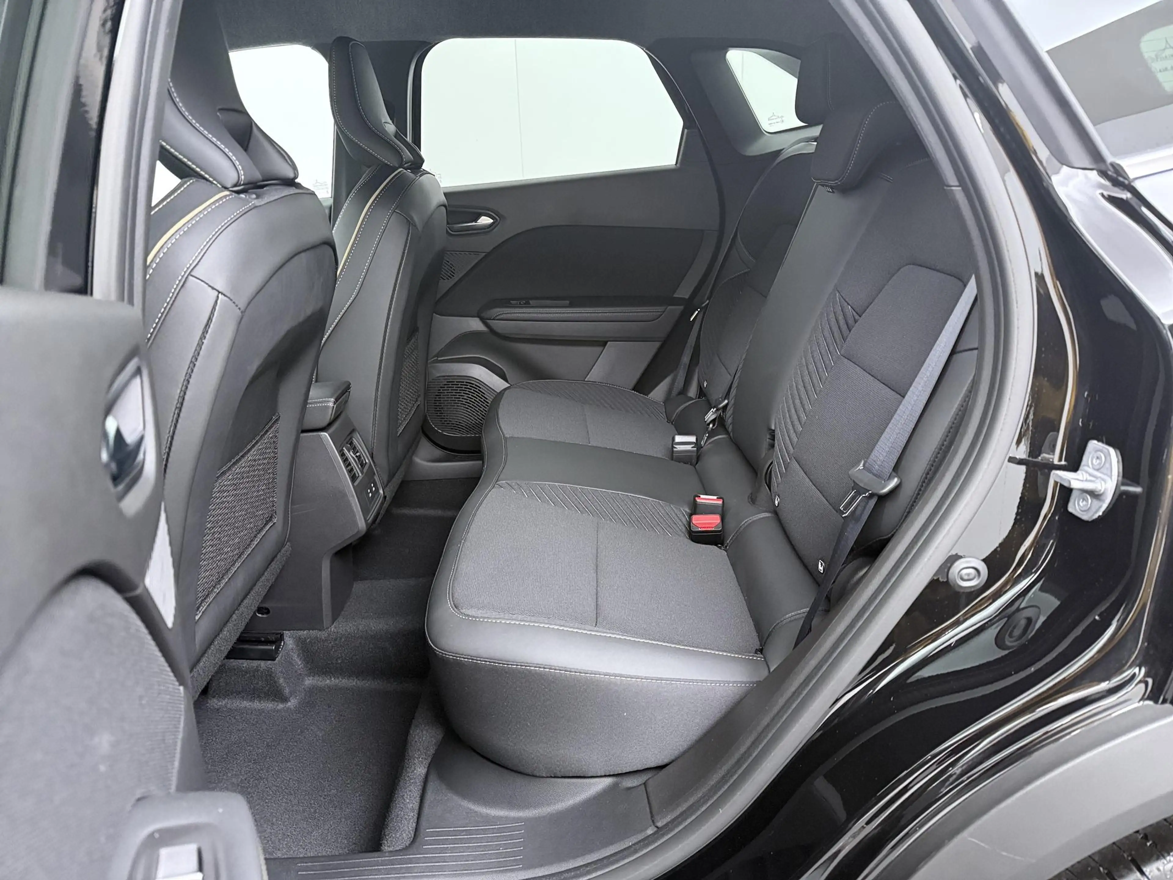 Renault Symbioz iconic full hybrid E-Tech 160 | Achteruitrijcamera — photo 14