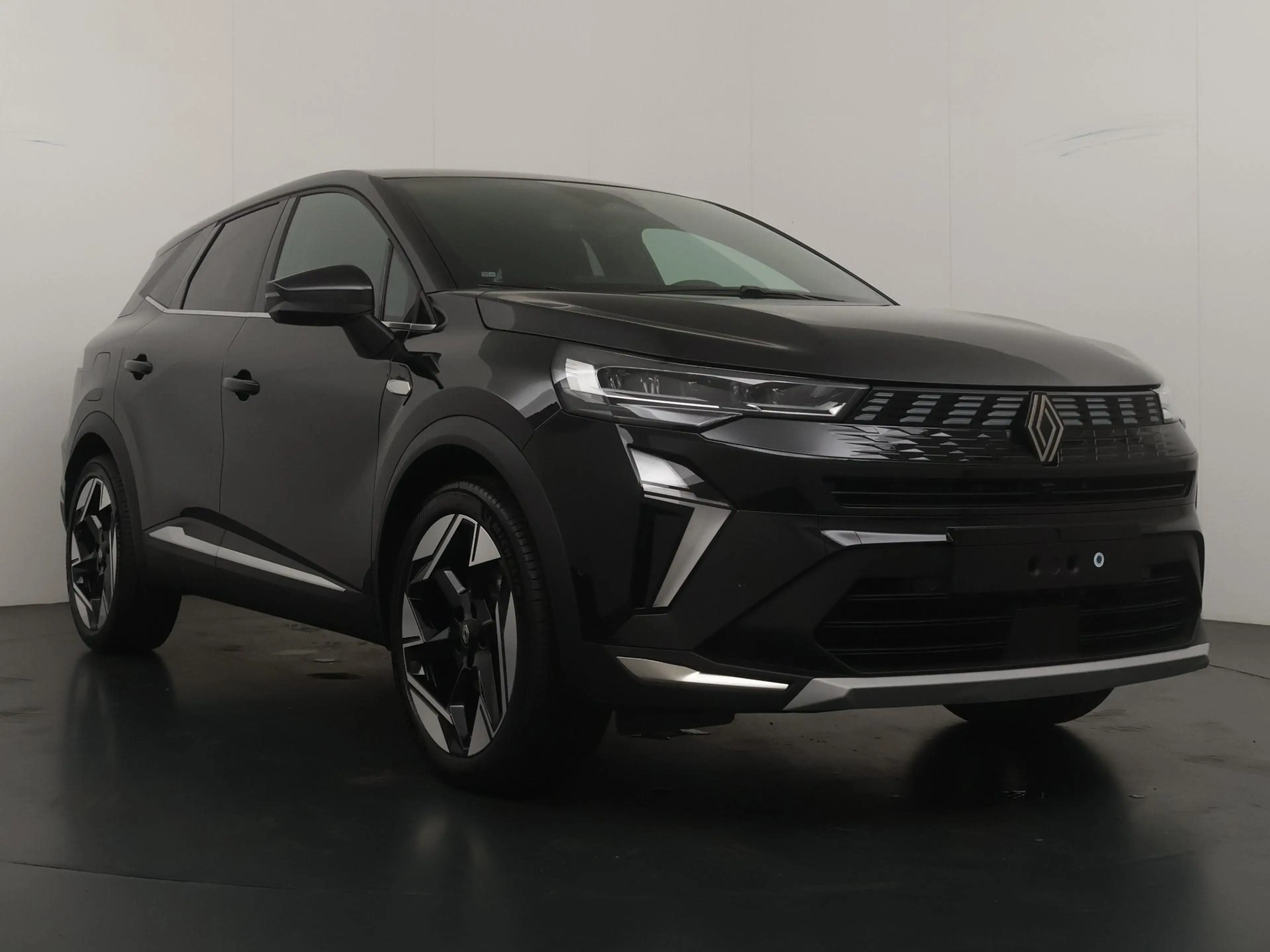Renault Symbioz iconic full hybrid E-Tech 160 | Achteruitrijcamera — photo 7