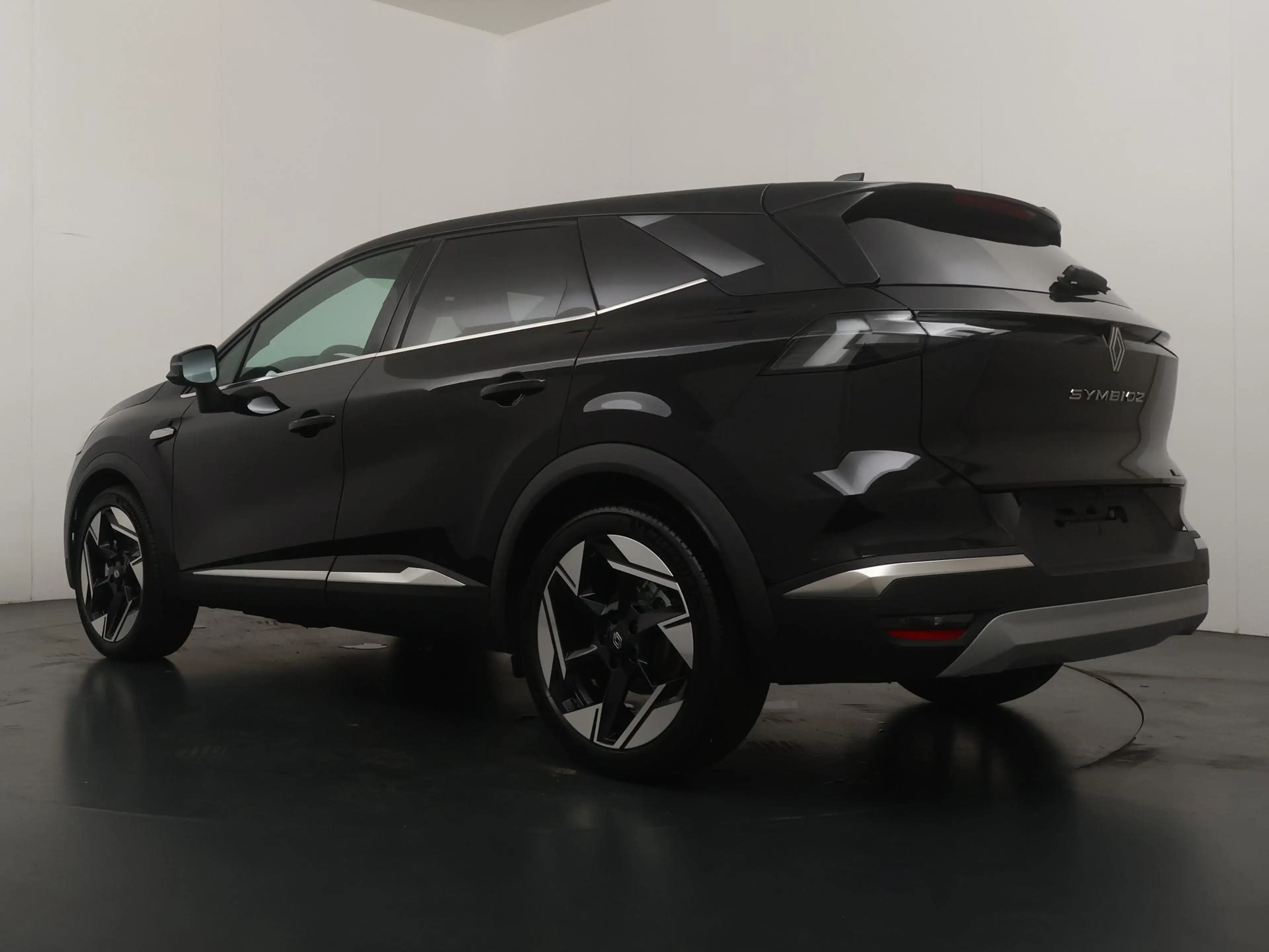 Renault Symbioz iconic full hybrid E-Tech 160 | Achteruitrijcamera — photo 3