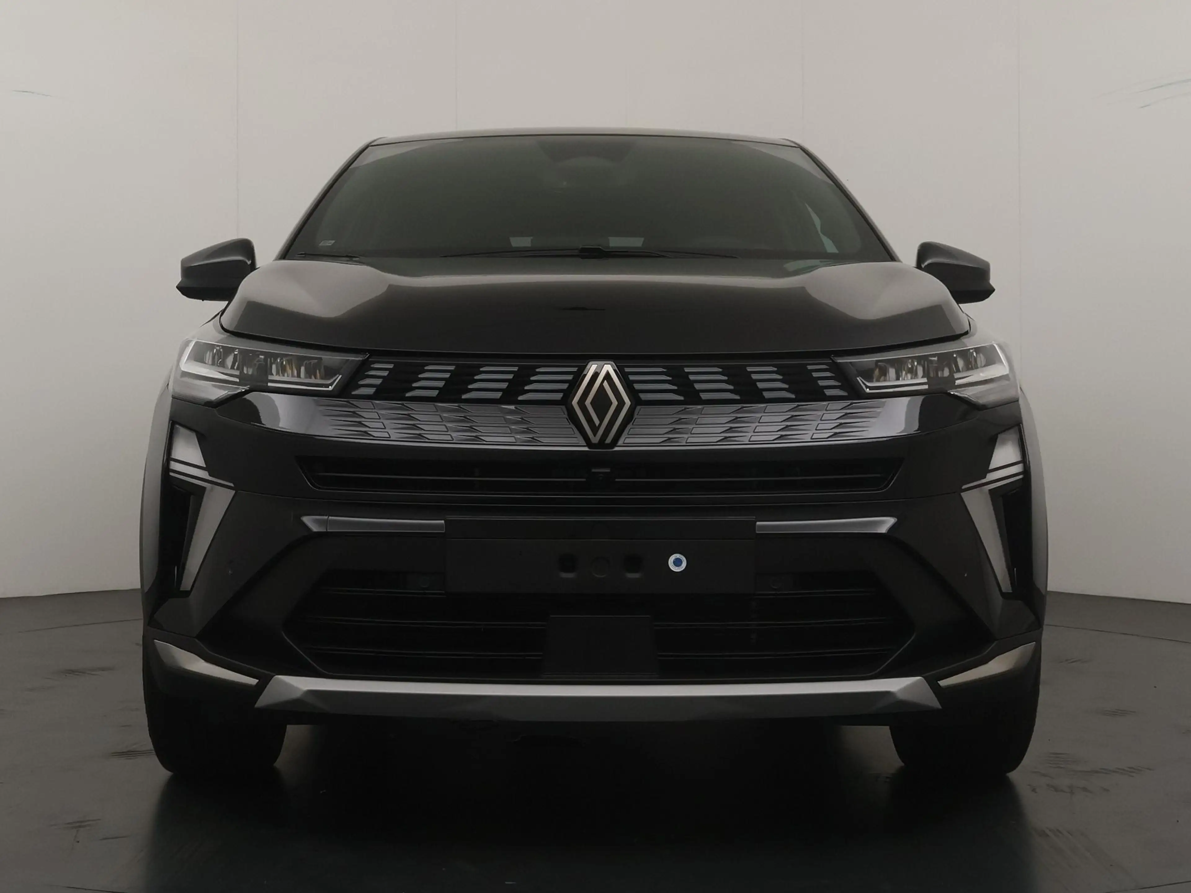 Renault Symbioz iconic full hybrid E-Tech 160 | Achteruitrijcamera — photo 8