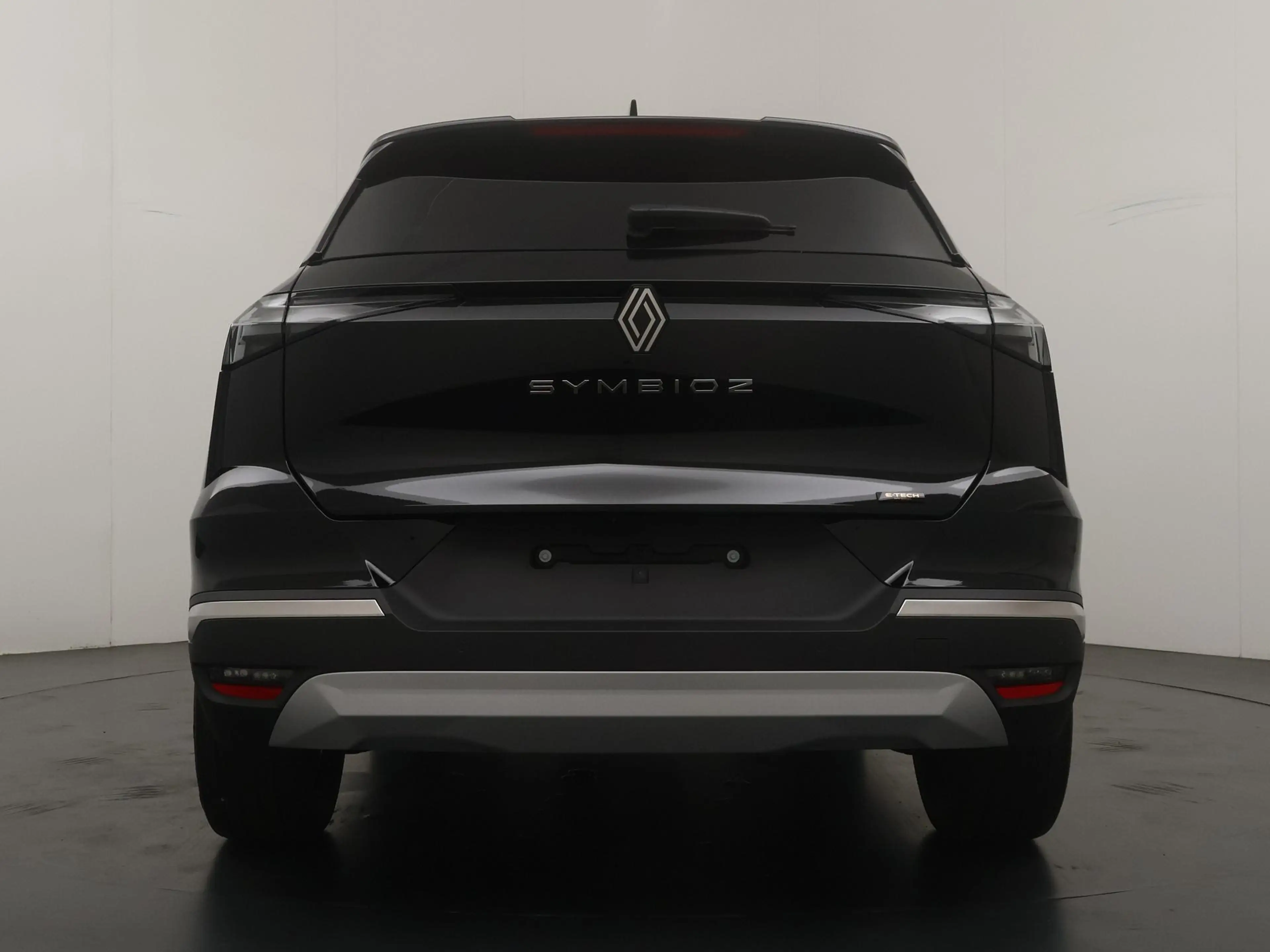 Renault Symbioz iconic full hybrid E-Tech 160 | Achteruitrijcamera — photo 4