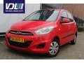 Hyundai i10 1.1 i-Drive Elek. ramen Rood - thumbnail 1