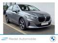 BMW 218 i Active Tourer Navi*Head-Up*Alarm*DA+*SHZ* Grijs - thumbnail 1