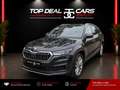 Skoda Kodiaq 2,0 TDI SCR 4x4 Style DSG ** NETTO PREIS **FACE... Schwarz - thumbnail 1